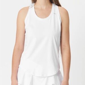 DUC Women's Hailey Tank-size small